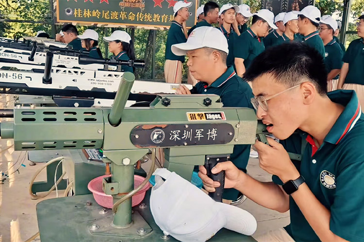 不同气炮枪厂家的设备价格为何差距这么大？